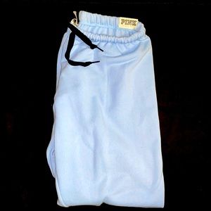 PINK classic sweatpants